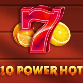 Enjoy 10 Power Hot by Amusnet Interactive – logo hosted on play-jonny-casino.eu