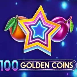 Play the 100 Golden Coins slot by Amusnet Interactive on Playjonny Casino