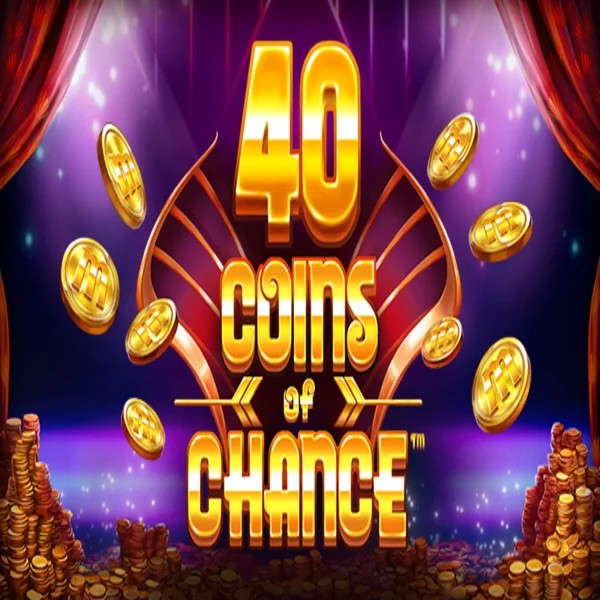 40 Coins of Chance – slot by SYNOT Games, featured at play-jonny-casino.eu