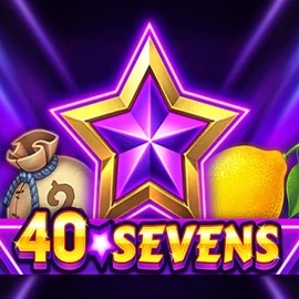 Try 40 Sevens slot by Apparat Gaming on play-jonny-casino.eu – logo image