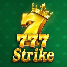 777 Strike online slot from Red Tiger Gaming – play at play-jonny-casino.eu