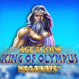 Age Of The Gods: King of Olympus Megaways – slot by Origins, featured at play-jonny-casino.eu
