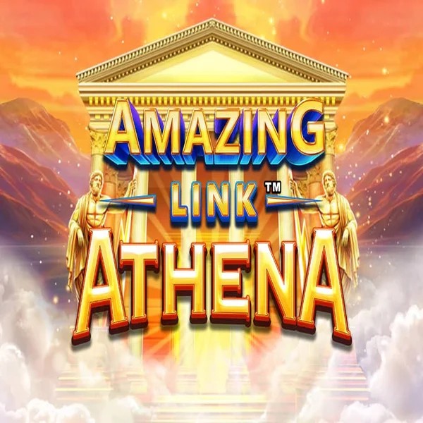 Amazing Link Athena online slot from SpinPlay Games – play at play-jonny-casino.eu