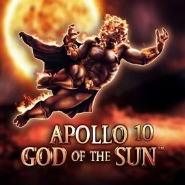 Try Apollo God of the Sun slot by Novomatic on play-jonny-casino.eu – logo image