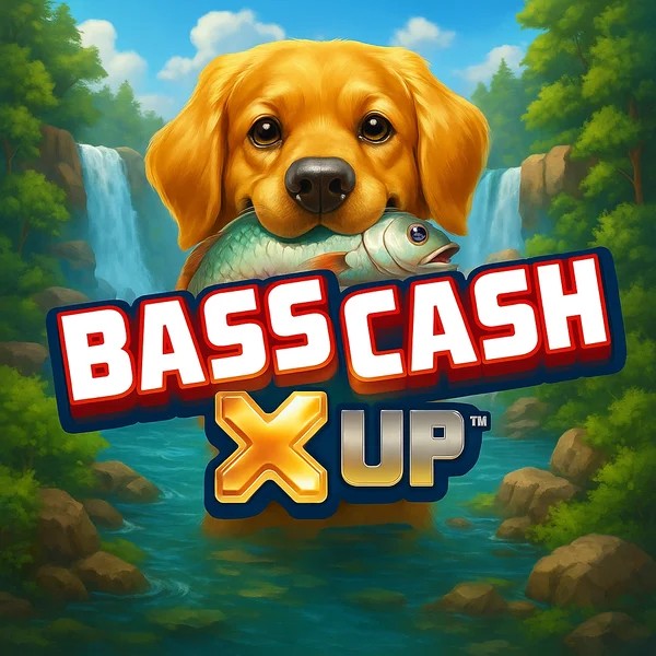 Bass Cash X UP – slot by Alchemy Gaming, featured at play-jonny-casino.eu