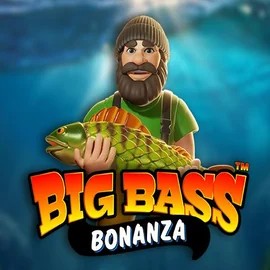 Play Big Bass Bonanza slot by Pragmatic Play on play-jonny-casino.eu