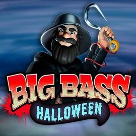Big Bass Halloween by Pragmatic Play, showcased at play-jonny-casino.eu – game logo