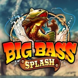 Play the Big Bass Splash slot by Pragmatic Play on Playjonny Casino