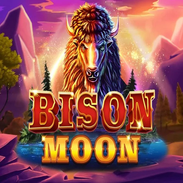 Try Bison Moon slot by Northern Lights Gaming on play-jonny-casino.eu – logo image