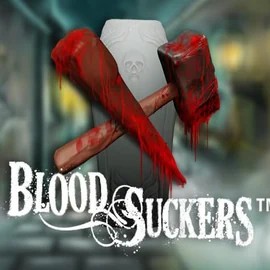 Play the Blood Suckers slot by NetEnt on Playjonny Casino