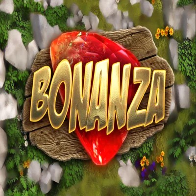 Bonanza slot icon by Big Time Gaming, available at Playjonny Casino