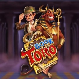 Book Of Toro – slot by ELK Studios, featured at play-jonny-casino.eu