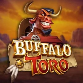 Play Buffalo Toro slot by ELK Studios on play-jonny-casino.eu