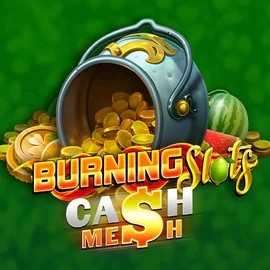 Enjoy Burning Slots Cash Mesh by BF Games – logo hosted on play-jonny-casino.eu