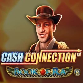 Cash Connection Book Of Ra – slot by Novomatic, featured at play-jonny-casino.eu