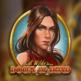 Play the Cat Wilde and the Doom of Dead slot by Play'n GO on Playjonny Casino