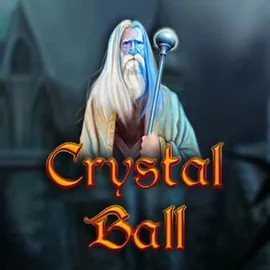 Crystal Ball casino game by Gamomat – featured logo at Playjonny Casino