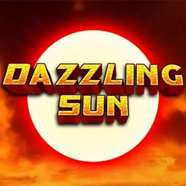 Play the Dazzling Sun slot by Win Studios on Playjonny Casino