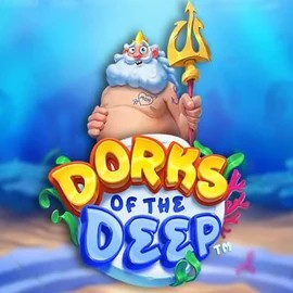 Try Dorks of the Deep slot by Hacksaw Gaming on play-jonny-casino.eu – logo image