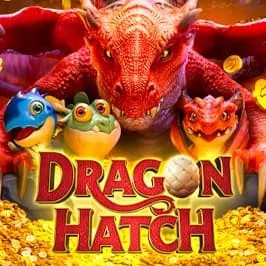 Try Dragon Hatch slot by PG Soft on play-jonny-casino.eu – logo image