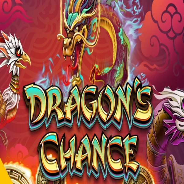 Dragons Chance slot icon by BF Games, available at Playjonny Casino