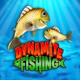 Play the Dynamite Fishing slot by Inspired Gaming on Playjonny Casino
