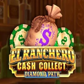 El Ranchero Cash Collect Diamond Path – slot by Origins, featured at play-jonny-casino.eu