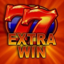 Official Slots logo: Extra Win by Swintt at Playjonny Casino