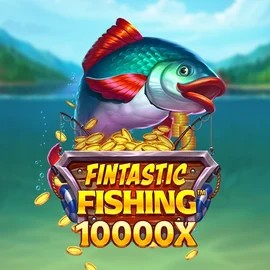 Play the Fintastic Fishing slot by Foxium on Playjonny Casino