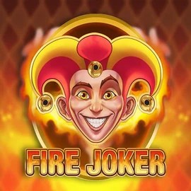 Play the Fire Joker slot by Play'n GO on Playjonny Casino