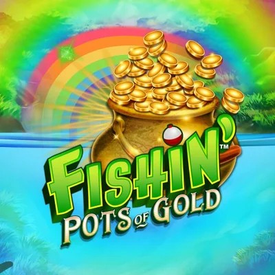 Fishin Pots Of Gold – slot by Gameburger Studios, featured at play-jonny-casino.eu