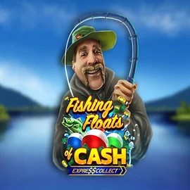 Fishing Floats of Cash logo by Gold Coin Studio Playjonny Casino