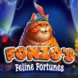 Fonzos Feline Fortunes – slot by Pragmatic Play, featured at play-jonny-casino.eu