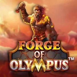 Play the Forge of Olympus slot by Pragmatic Play on Playjonny Casino