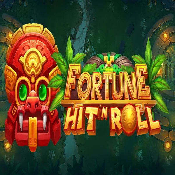 Play Fortune Hit'n Roll slot by Pragmatic Play on play-jonny-casino.eu