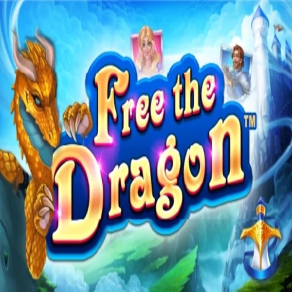 Enjoy Free the Dragon by Playtech – logo hosted on play-jonny-casino.eu