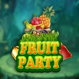 Enjoy Fruit Party by Top Trend Gaming – logo hosted on play-jonny-casino.eu