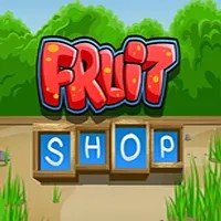 Fruit Shop logo by NetEnt at Playjonny Casino