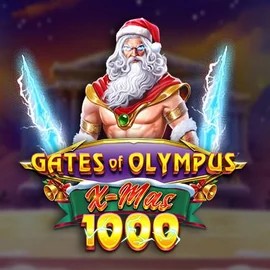 Try Gates of Olympus Xmas 1000 slot by Pragmatic Play on play-jonny-casino.eu – logo image