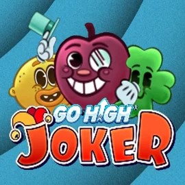 Go High Joker – slot by RubyPlay, featured at play-jonny-casino.eu