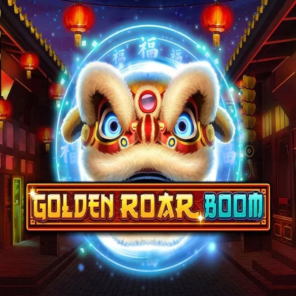 Play the Golden Roar BOOM slot by Greentube on Playjonny Casino