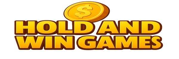 Play the Hold and Win Games slot by Playson on Playjonny Casino