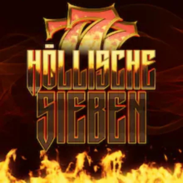 Try Hollische Sieben slot by Hölle Games on play-jonny-casino.eu – logo image