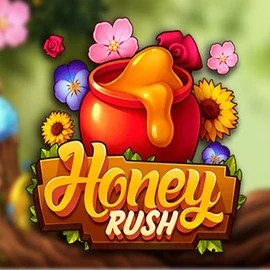 Enjoy Honey Rush by Play'n GO – logo hosted on play-jonny-casino.eu