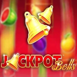 Jackpot Bells by Playtech, showcased at play-jonny-casino.eu – game logo