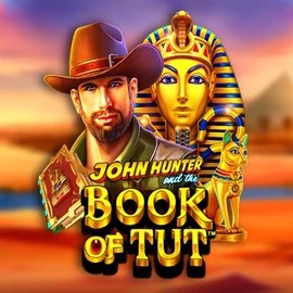 John Hunter and the Book of Tut online slot from Pragmatic Play – play at play-jonny-casino.eu