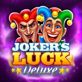 Jokers Luck Deluxe – slot by Skywind Group, featured at play-jonny-casino.eu