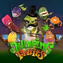 Enjoy Jumping Fruits by Wazdan – logo hosted on play-jonny-casino.eu