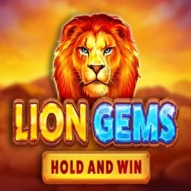 Lion Gems Hold and Win online slot from Playson – play at play-jonny-casino.eu