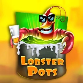 Lobster Pots game by Ready Play Gaming – logo hosted on Playjonny Casino